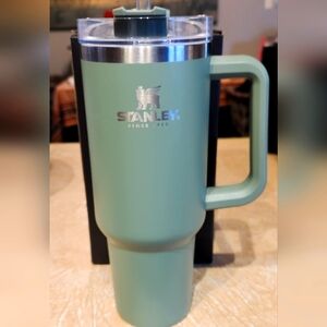 Rare OG Stanley 40oz Shrub color